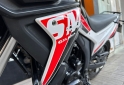 Motos - Gilera SMX 250 2024 Nafta 3450Km - En Venta