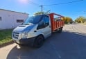 Camiones y Grúas - Se vende Excelente Ford transit - En Venta