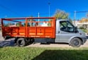 Camiones y Grúas - Se vende Excelente Ford transit - En Venta