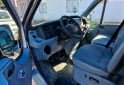 Camiones y Grúas - Se vende Excelente Ford transit - En Venta