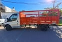 Camiones y Grúas - Se vende Excelente Ford transit - En Venta