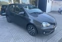 Autos - Toyota ETIOS XLS PACK 1.5 5P 2022 Nafta 27000Km - En Venta