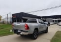 Camionetas - Toyota Hilux DC SRX 2.8 TDI AT 2021 Diesel 64000Km - En Venta
