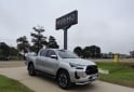 Camionetas - Toyota Hilux DC SRX 2.8 TDI AT 2021 Diesel 64000Km - En Venta