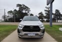 Camionetas - Toyota Hilux DC SRX 2.8 TDI AT 2021 Diesel 64000Km - En Venta
