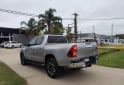 Camionetas - Toyota Hilux DC SRX 2.8 TDI AT 2021 Diesel 64000Km - En Venta