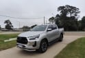 Camionetas - Toyota Hilux DC SRX 2.8 TDI AT 2021 Diesel 64000Km - En Venta