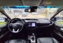 Camionetas - Toyota Hilux DC SRX 2.8 TDI AT 2021 Diesel 64000Km - En Venta