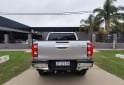 Camionetas - Toyota Hilux DC SRX 2.8 TDI AT 2021 Diesel 64000Km - En Venta