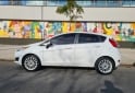 Autos - Ford FIESTA KINECTIC  SE 2015 Nafta 60000Km - En Venta