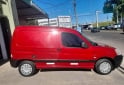 Utilitarios - Citroen Berlingo hdi kangoo partn 2011 Diesel 158000Km - En Venta
