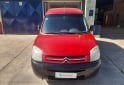 Utilitarios - Citroen Berlingo hdi kangoo partn 2011 Diesel 158000Km - En Venta