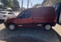 Utilitarios - Citroen Berlingo hdi kangoo partn 2011 Diesel 158000Km - En Venta