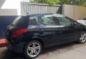 Autos - Peugeot 308 HDI FELINE FULL 2012 Diesel 213134Km - En Venta