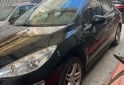 Autos - Peugeot 308 HDI FELINE FULL 2012 Diesel 213134Km - En Venta