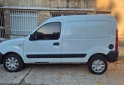 Utilitarios - Renault Kangoo 2015 GNC 163000Km - En Venta