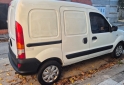Utilitarios - Renault Kangoo 2015 GNC 163000Km - En Venta
