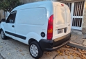 Utilitarios - Renault Kangoo 2015 GNC 163000Km - En Venta