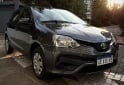 Autos - Toyota ETIOS X 2021 Nafta 80000Km - En Venta