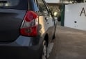 Autos - Toyota ETIOS X 2021 Nafta 80000Km - En Venta