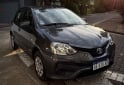 Autos - Toyota ETIOS X 2021 Nafta 80000Km - En Venta