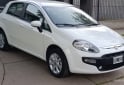 Autos - Fiat Punto 1.4 2015 Nafta 154000Km - En Venta