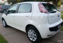 Autos - Fiat Punto 1.4 2015 Nafta 154000Km - En Venta