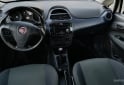 Autos - Fiat Punto 1.4 2015 Nafta 154000Km - En Venta