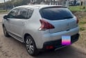 Autos - Peugeot 3008 feline tiptronic 2014 Nafta 125000Km - En Venta