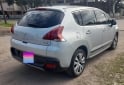 Autos - Peugeot 3008 feline tiptronic 2014 Nafta 125000Km - En Venta
