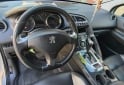 Autos - Peugeot 3008 feline tiptronic 2014 Nafta 125000Km - En Venta
