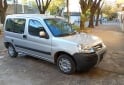 Utilitarios - Peugeot Partner Patagonica 2017 GNC 100000Km - En Venta