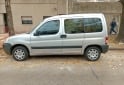 Utilitarios - Peugeot Partner Patagonica 2017 GNC 100000Km - En Venta