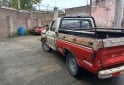 Camionetas - Ford Pickup f100 1983 GNC 60000Km - En Venta