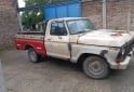 Camionetas - Ford Pickup f100 1983 GNC 60000Km - En Venta
