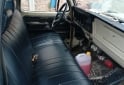 Camionetas - Ford Pickup f100 1983 GNC 60000Km - En Venta