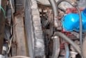 Camionetas - Ford Pickup f100 1983 GNC 60000Km - En Venta