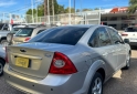 Autos - Ford Focus exe 2011 GNC 164000Km - En Venta