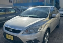 Autos - Ford Focus exe 2011 GNC 164000Km - En Venta