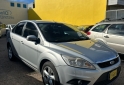 Autos - Ford Focus exe 2011 GNC 164000Km - En Venta