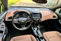 Autos - Chevrolet cruze 2024 Nafta 22000Km - En Venta