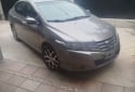 Autos - Honda City 2012 Nafta 165000Km - En Venta