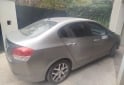 Autos - Honda City 2012 Nafta 165000Km - En Venta