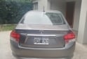 Autos - Honda City 2012 Nafta 165000Km - En Venta