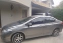 Autos - Honda City 2012 Nafta 165000Km - En Venta