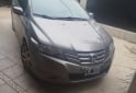 Autos - Honda City 2012 Nafta 165000Km - En Venta
