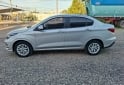 Autos - Fiat Cronos 2021 Nafta 47000Km - En Venta