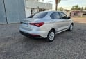 Autos - Fiat Cronos 2021 Nafta 47000Km - En Venta