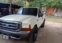 Camionetas - Ford Duty 2004 Diesel 111111Km - En Venta