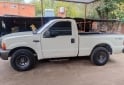 Camionetas - Ford Duty 2004 Diesel 111111Km - En Venta